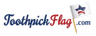 ToothpickFlag.com Link