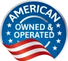 American Owned and Operated Company