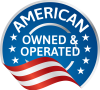 American Owned and Operated Company